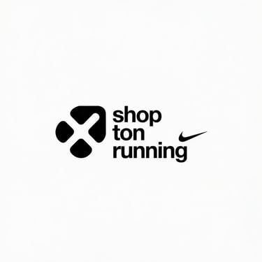 shoptonrunning logo