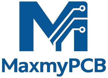 MaxmyPCB supplier, PCB FPC Supplier in China, High Quality PCB manufacturing logo