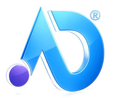 phonographic digital logo