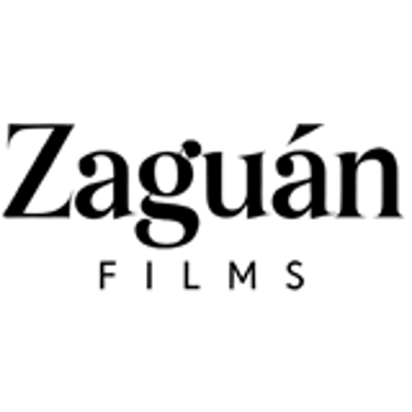 Zaguán Films logo