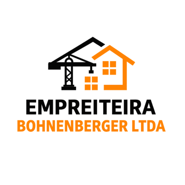 EMPREITEIRA BOHNENBERGER LTDA logo