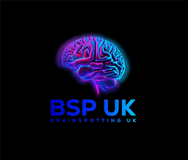 Brainspotting UK logo