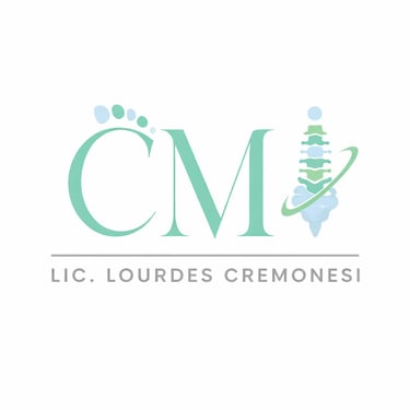 Kinesiología en Martínez | Rehabilitación y Kinesiología Deportiva logo