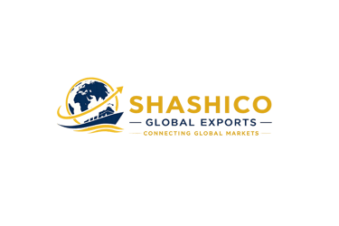 Shashico Global Exports logo