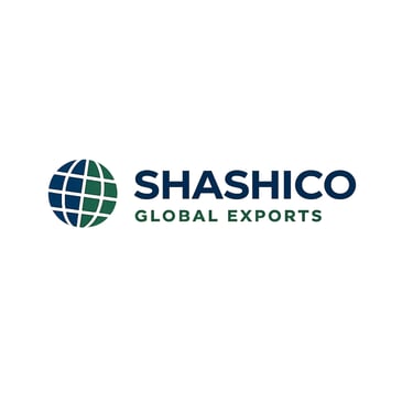 Shashico Global Exports logo