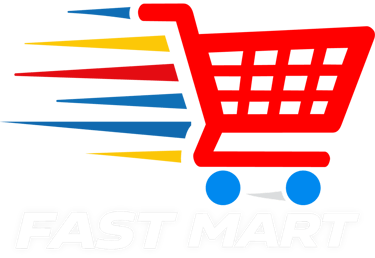 Fast Mart logo