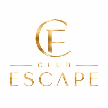 Club Escape logo