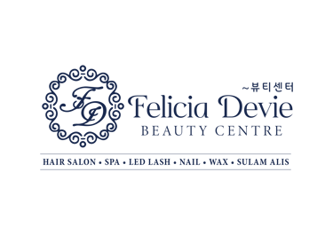 Felicia Devie Beauty Centre logo