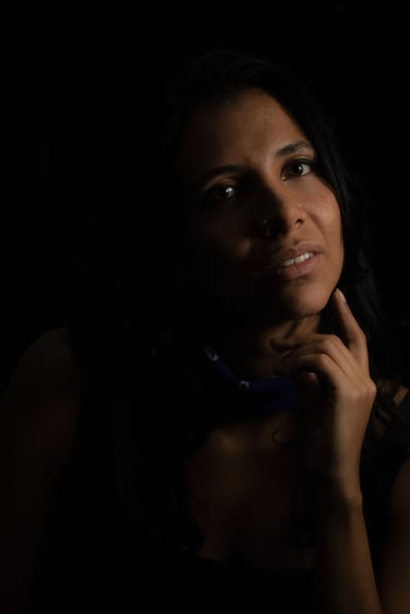 Rebeldía by gyme gonzalez