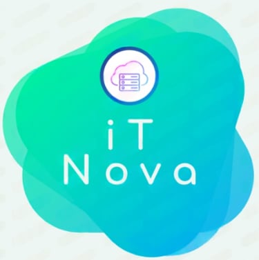 Blunet Fibra Optica logo