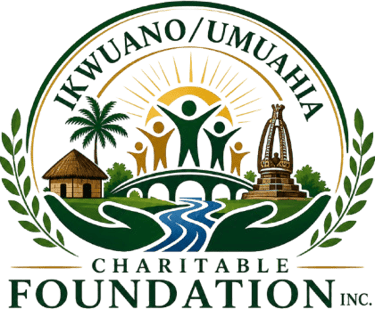 UmuAro logo