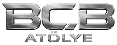 BCB Atölye logo