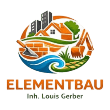 Elementbau  logo