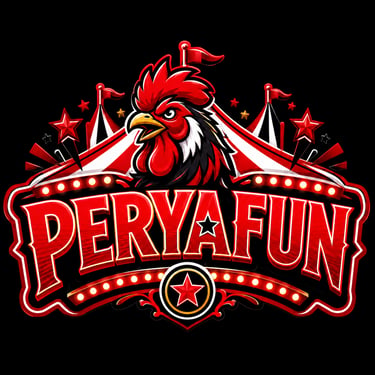 PERYA FUN logo