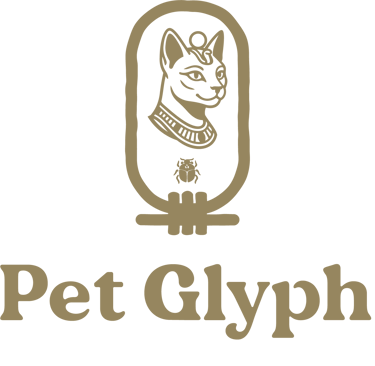 PetGlyph logo
