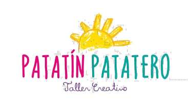 Patatín Patatero logo
