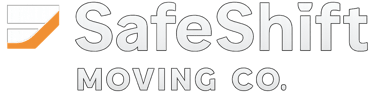 SafeShift Moving Co. logo