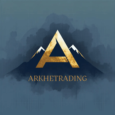 ArkheTrading logo