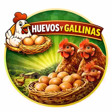 avicola miraves logo