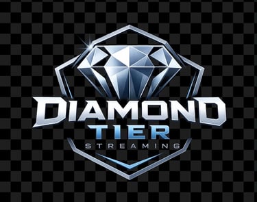 DiamondTier logo