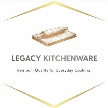 Legacy Kitchen logo