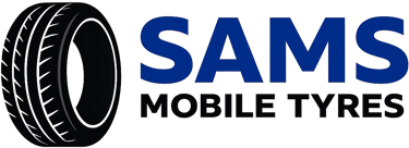 Sams Mobile Tyres logo