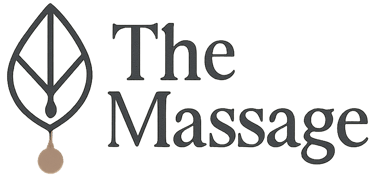 Take a break from your busy routine and enjoy a peaceful escape at The Massage. located in Kokomo, IN logo