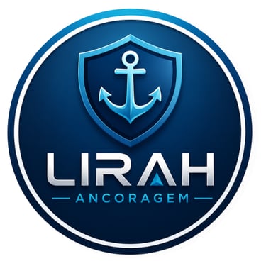 Lirah Ancoragem Predial logo