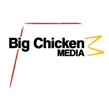 Big Chicken Media logo