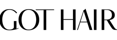 Got Hair Boutique logo