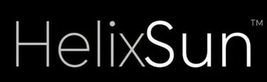 HelixSun India logo
