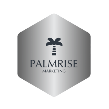Palmrise Marketing logo