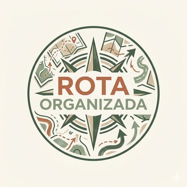 Rota Organizada logo