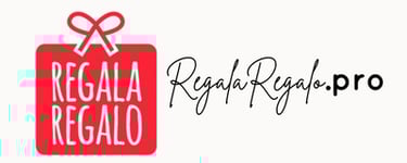 REGALA REGALO logo