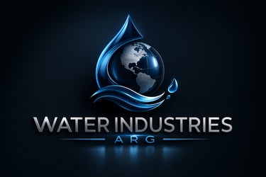 waterindustriesarg logo