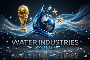 waterindustriesarg logo