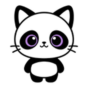 Pandakat Finance logo