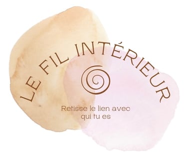 Le Fil Intérieur logo