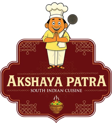 Akshaya Patra logo