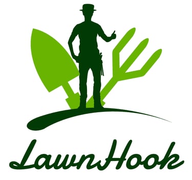 FreshCut Lawn logo