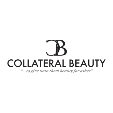 Collateral Beauty logo