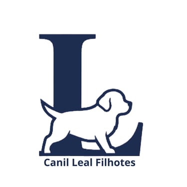 Canil Leal Filhotes logo