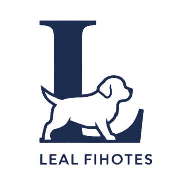 LealPet logo