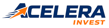 Acelera Invest logo