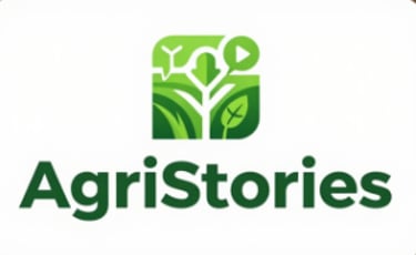 AgriStories logo