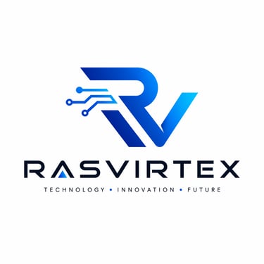 Rasvirtex logo