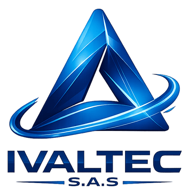 Ivaltec S.A.S. logo
