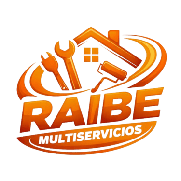 Raibe logo
