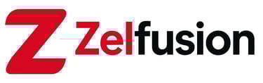 Zelfusion logo