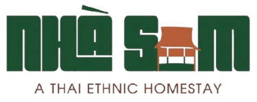 Nhà Sam - A Thai Ethnic Homestay logo